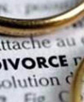 Divorce